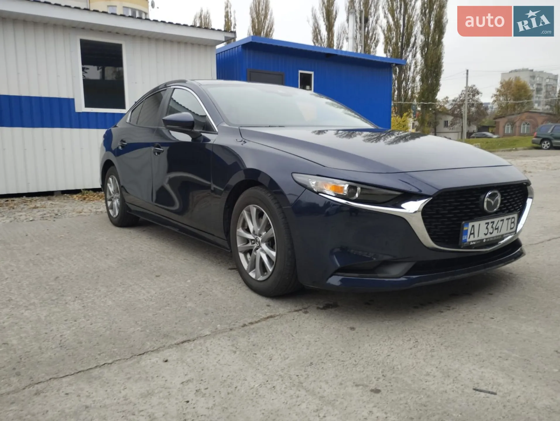 2019 Mazda 3 - мініатюра 15
