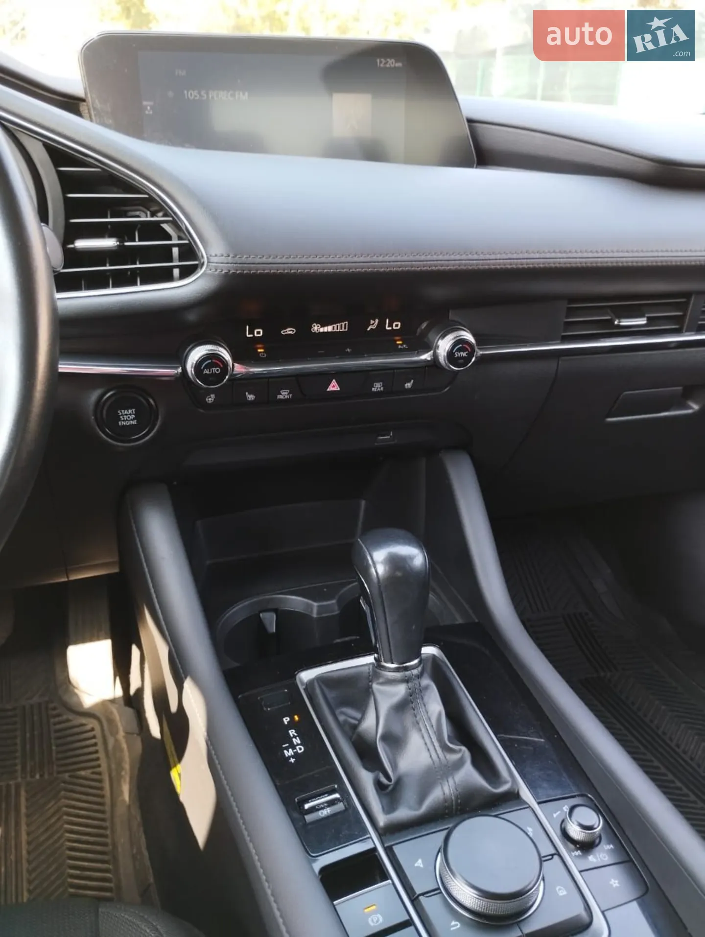 2019 Mazda 3 - мініатюра 22