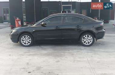Седан Mazda 3 2007 в  фото 3 Седан Mazda 3 2007 в
