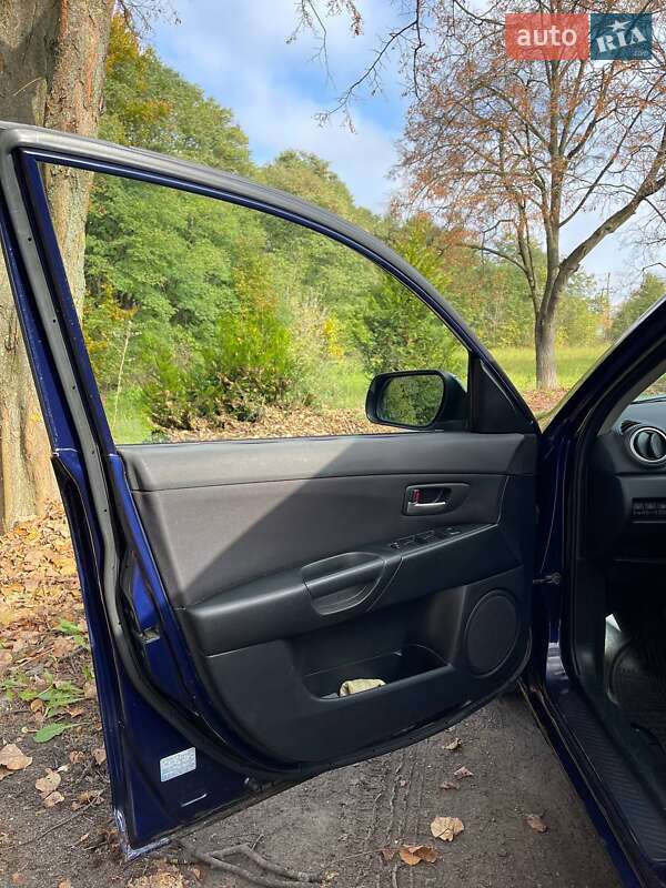 Хэтчбек Mazda 3 2004 в Хмельницком фото 17 Хэтчбек Mazda 3 2004 в Хмельницком