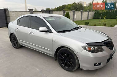 Седан Mazda 3 2006 в  Седан Mazda 3 2006 в