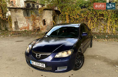Седан Mazda 3 2004 в  фото 12 Седан Mazda 3 2004 в