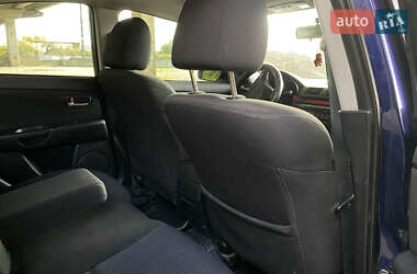 Седан Mazda 3 2004 в  фото 17 Седан Mazda 3 2004 в