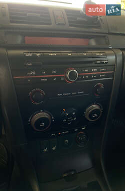 Седан Mazda 3 2004 в  фото 23 Седан Mazda 3 2004 в