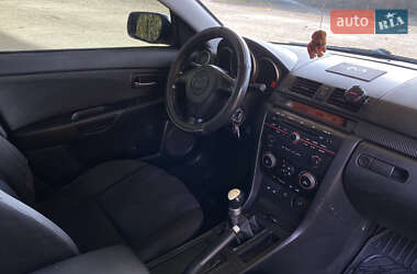 Седан Mazda 3 2004 в  фото 30 Седан Mazda 3 2004 в