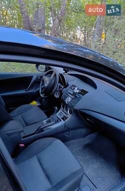 Хетчбек Mazda 3 2009 в Львові