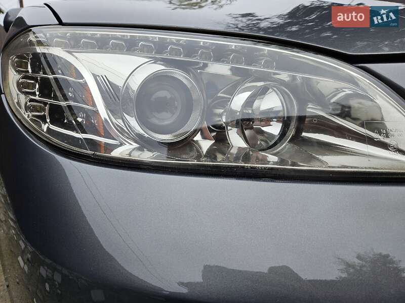 Седан Mazda 3 2007 в Харкові фото 3 Седан Mazda 3 2007 в Харкові