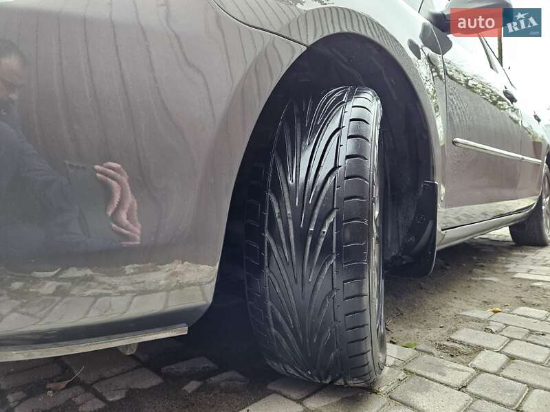 Седан Mazda 3 2007 в Харкові фото 6 Седан Mazda 3 2007 в Харкові