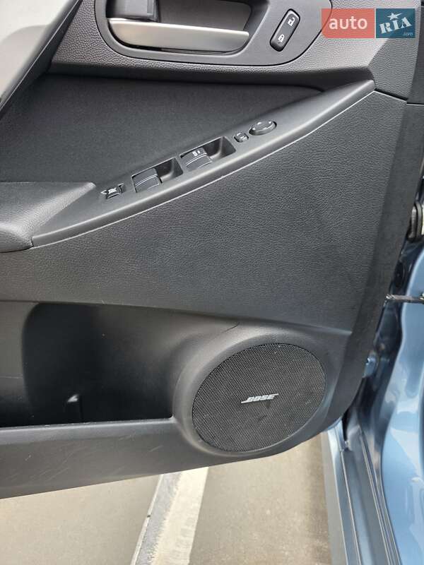 Хетчбек Mazda 3 2011 в Києві