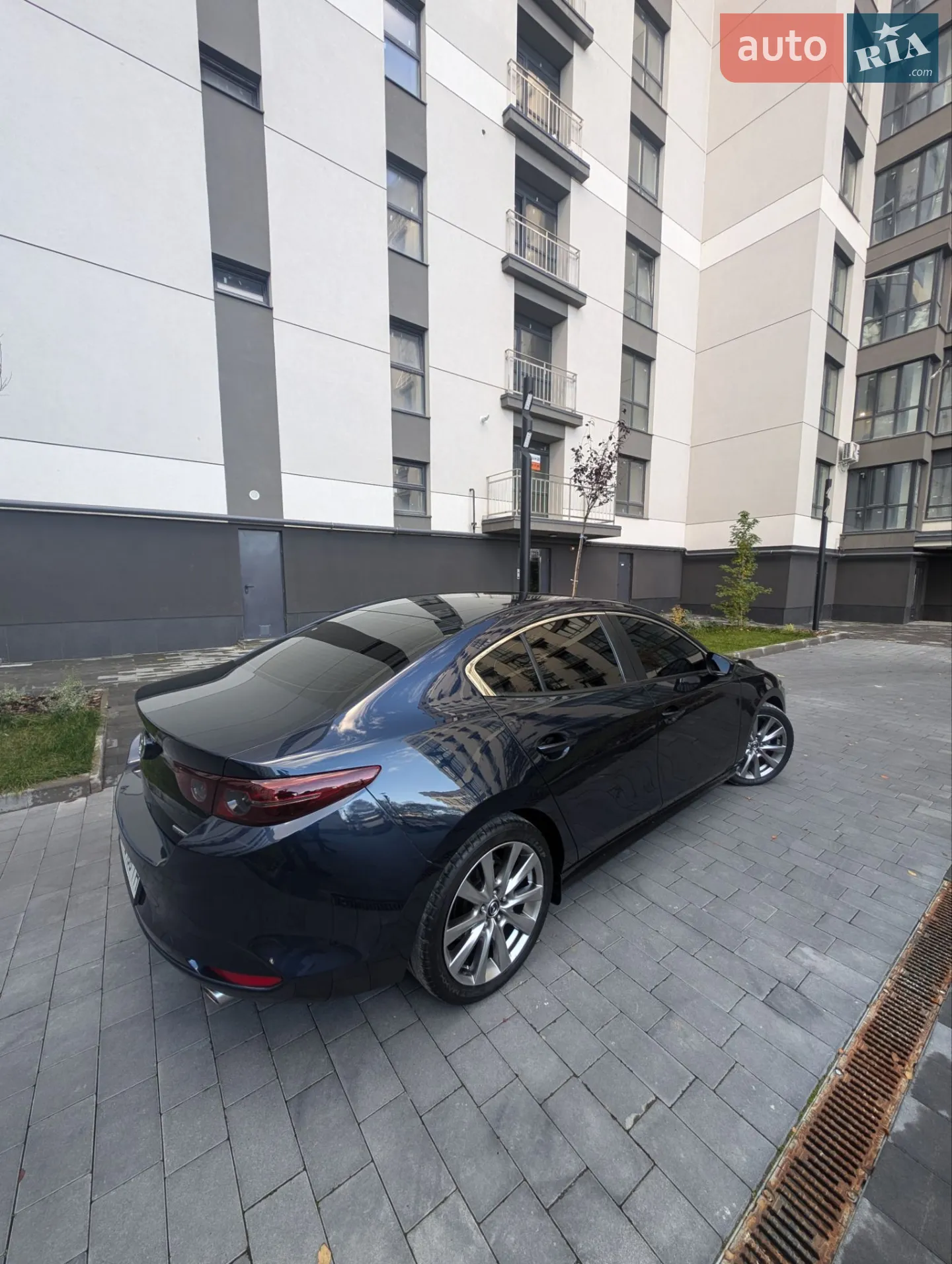 2019 Mazda 3 - мініатюра 6