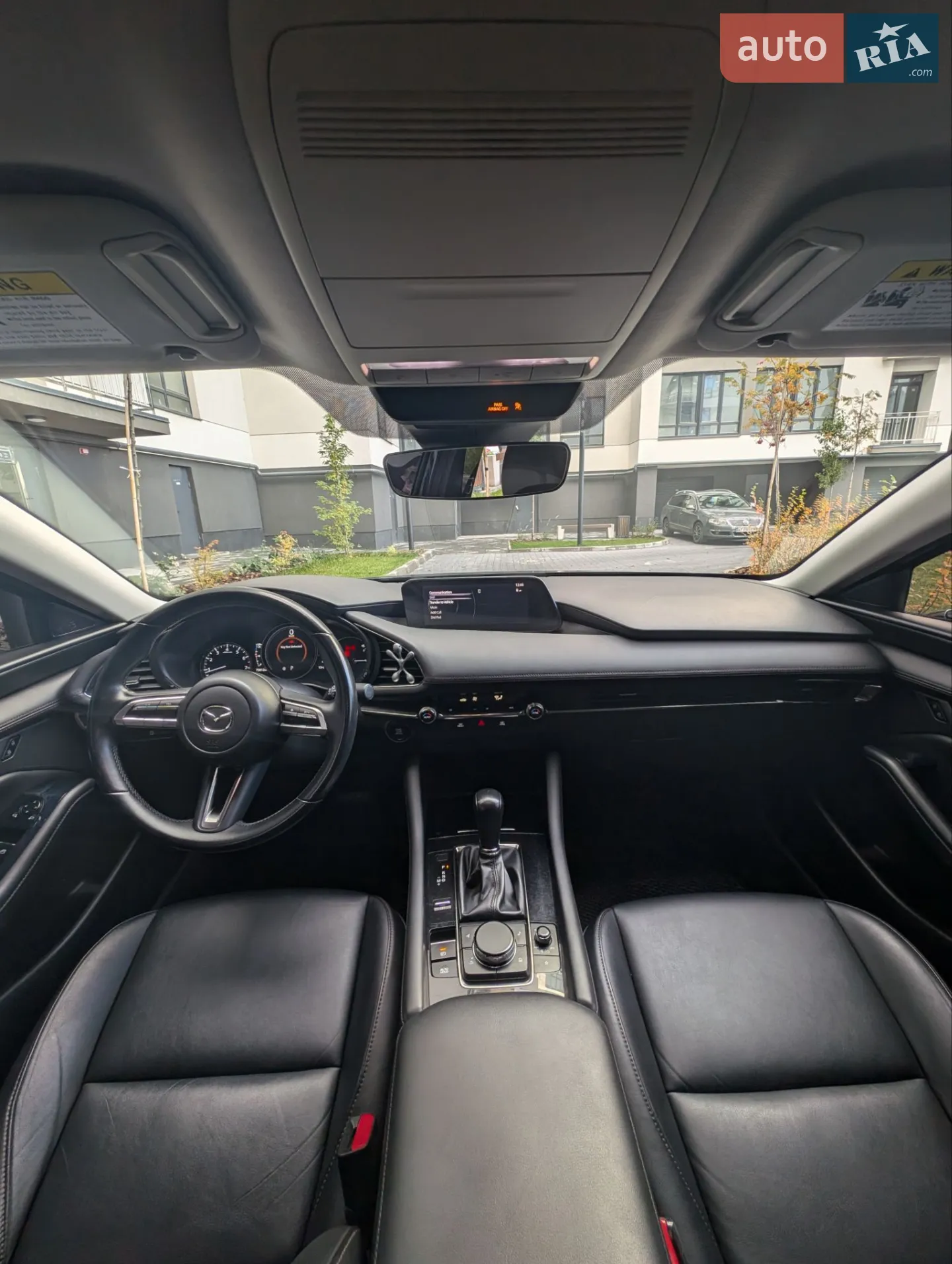 2019 Mazda 3 - мініатюра 30