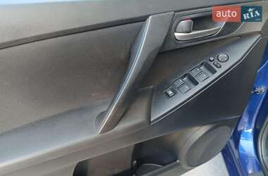 Хетчбек Mazda 3 2009 в 