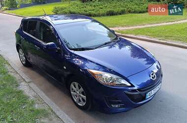 Хетчбек Mazda 3 2009 в 