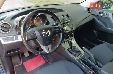 Хетчбек Mazda 3 2009 в 