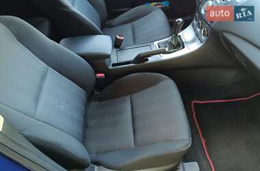 Хетчбек Mazda 3 2009 в 