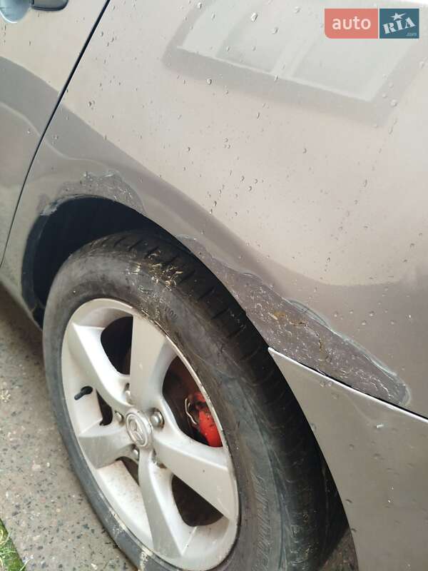 Хэтчбек Mazda 3 2005 в Мерефа фото 3 Хэтчбек Mazda 3 2005 в Мерефа