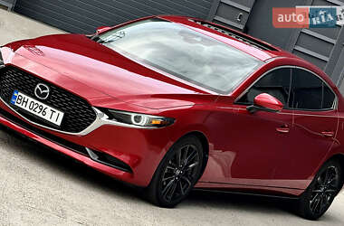 Седан Mazda 3 2019 в Києві Седан Mazda 3 2019 в Києві