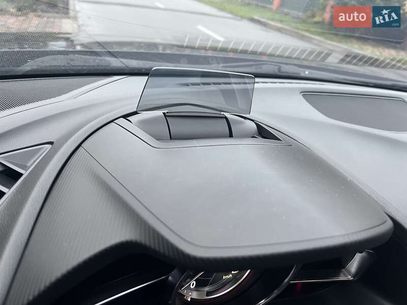 Седан Mazda 3 2016 в Києві фото 20 Седан Mazda 3 2016 в Києві