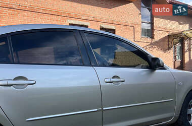 Седан Mazda 3 2007 в  фото 7 Седан Mazda 3 2007 в