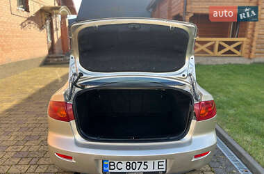 Седан Mazda 3 2007 в  фото 26 Седан Mazda 3 2007 в