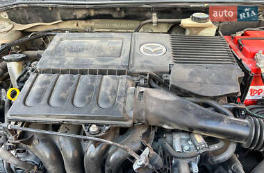 Седан Mazda 3 2007 в  фото 37 Седан Mazda 3 2007 в