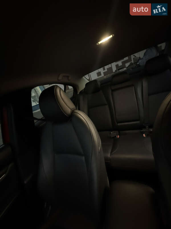 Седан Mazda 3 2022 в Миколаєві