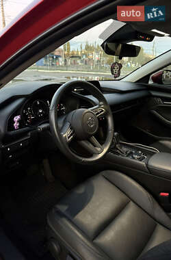 Седан Mazda 3 2022 в Миколаєві
