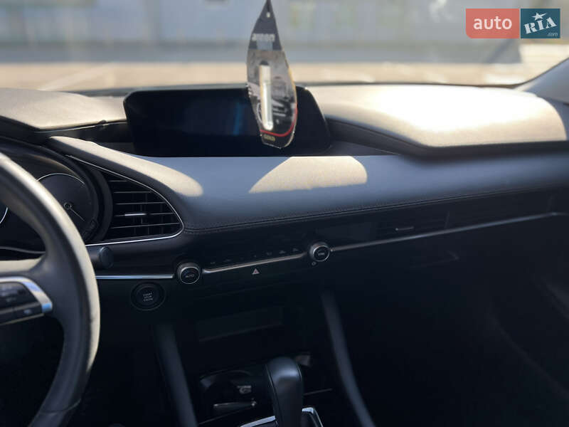 Седан Mazda 3 2024 в Запорожье фото 20 Седан Mazda 3 2024 в Запорожье