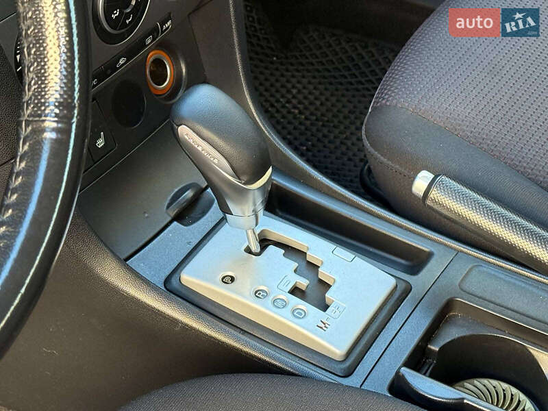 Седан Mazda 3 2007 в Одессе фото 12 Седан Mazda 3 2007 в Одессе