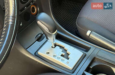 Седан Mazda 3 2007 в  фото 12 Седан Mazda 3 2007 в