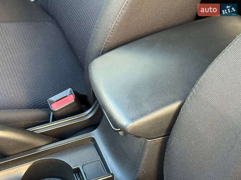 Седан Mazda 3 2007 в Одессе фото 13 Седан Mazda 3 2007 в Одессе