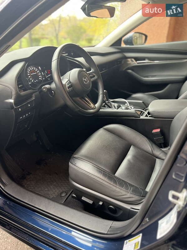Седан Mazda 3 2021 в Миколаєві фото 17 Седан Mazda 3 2021 в Миколаєві