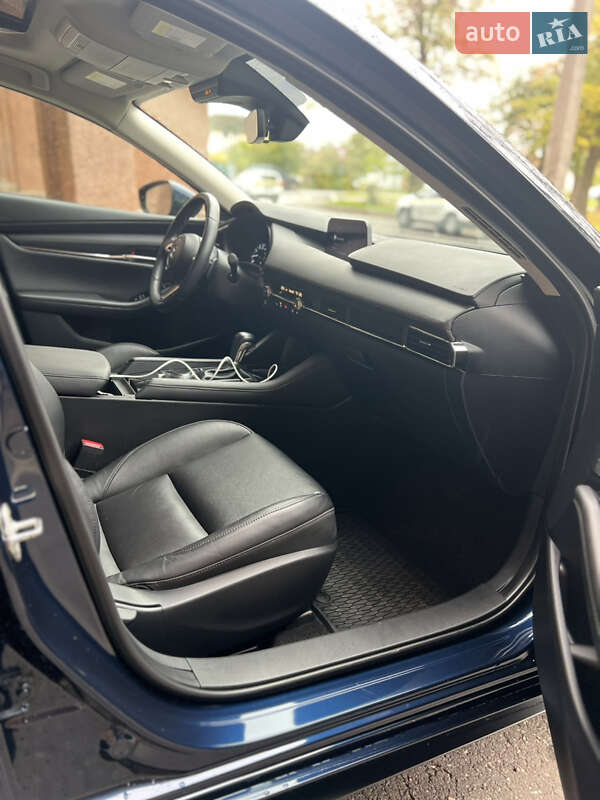 Седан Mazda 3 2021 в Миколаєві фото 22 Седан Mazda 3 2021 в Миколаєві