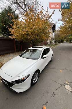 Хетчбек Mazda 3 2019 в 