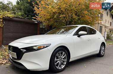 Хетчбек Mazda 3 2019 в 