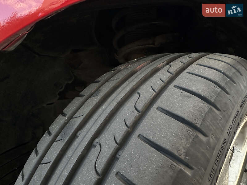 Хетчбек Mazda 3 2004 в Києві