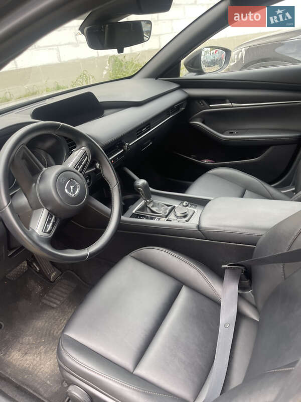 Хэтчбек Mazda 3 2022 в Одессе фото 7 Хэтчбек Mazda 3 2022 в Одессе