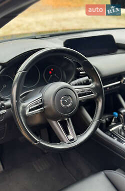 Хэтчбек Mazda 3 2021 в Кропивницком