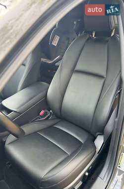 Хэтчбек Mazda 3 2021 в Кропивницком