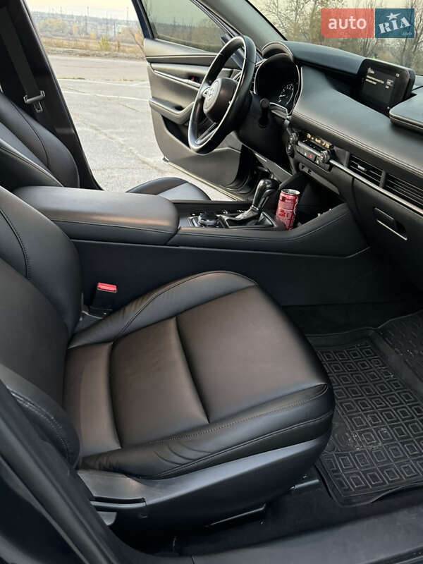 Седан Mazda 3 2020 в Харькове
