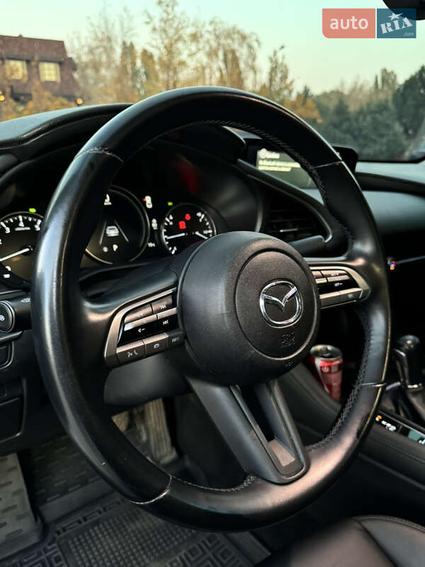 Седан Mazda 3 2020 в Харькове