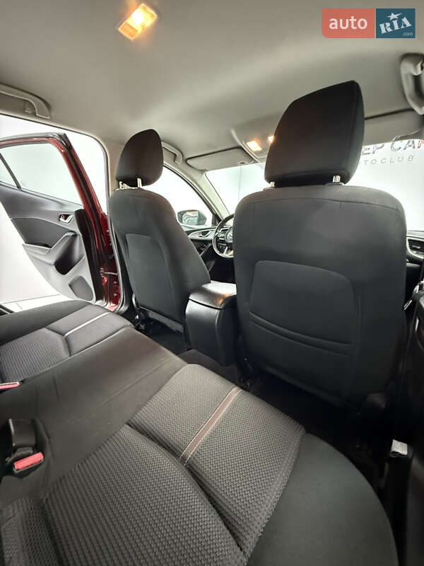 Седан Mazda 3 2018 в Одесі фото 29 Седан Mazda 3 2018 в Одесі