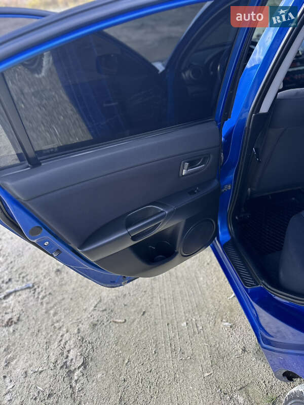 Седан Mazda 3 2004 в Виннице фото 12 Седан Mazda 3 2004 в Виннице