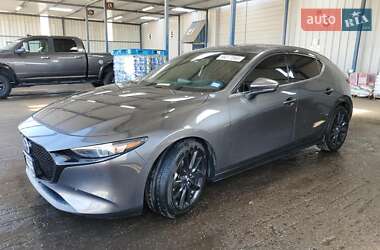 Хетчбек Mazda 3 2019 в Хмельницькому