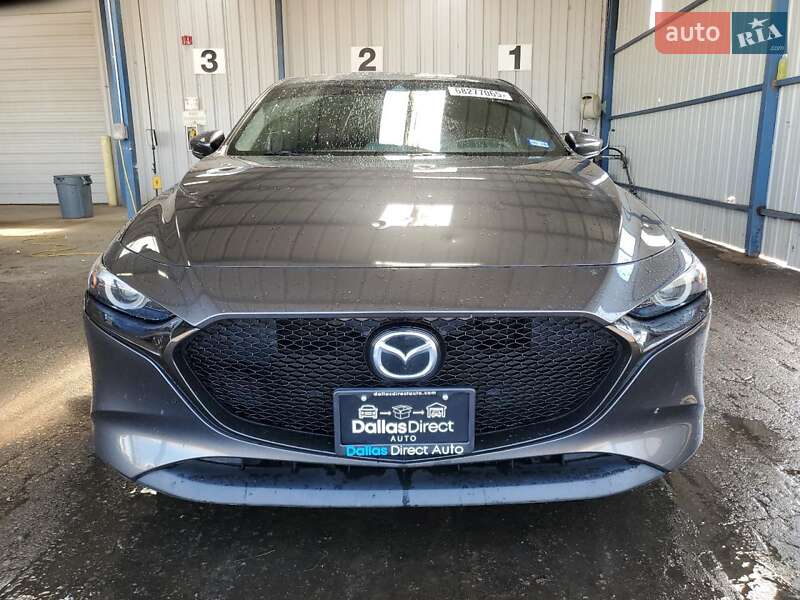 Хэтчбек Mazda 3 2019 в Хмельницком фото 5 Хэтчбек Mazda 3 2019 в Хмельницком