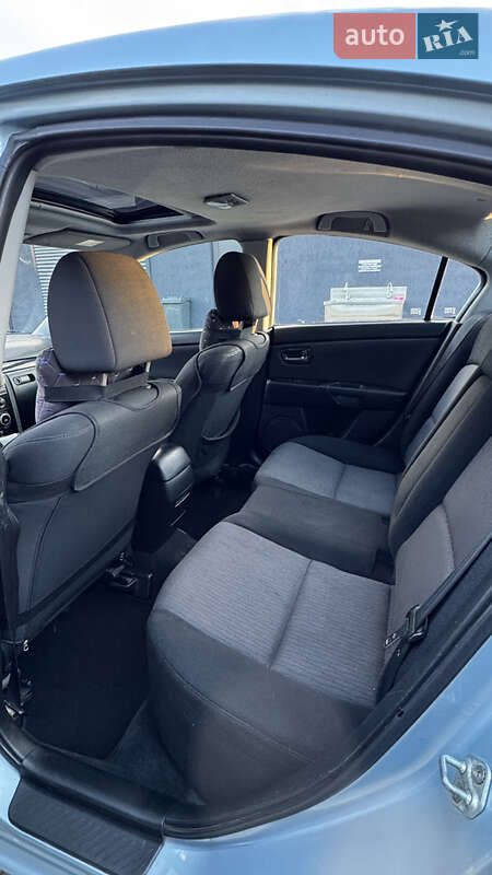 Седан Mazda 3 2007 в Первомайську фото 11 Седан Mazda 3 2007 в Первомайську