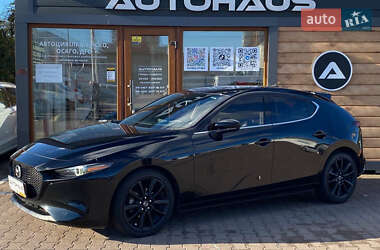 Хэтчбек Mazda 3 2020 в Житомире