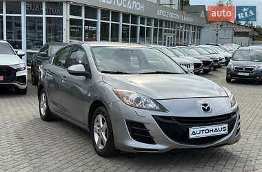 Седан Mazda 3 2010 в Житомирі