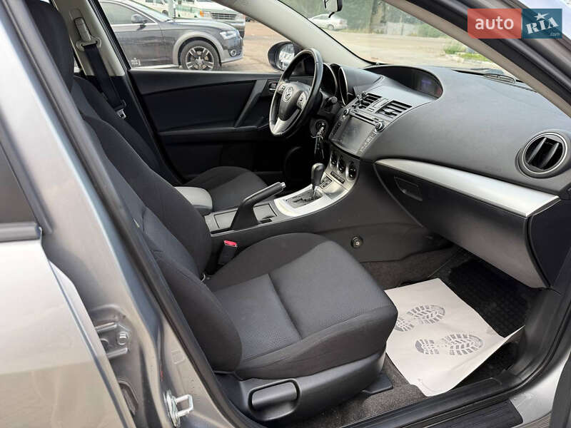Седан Mazda 3 2010 в Житомире фото 9 Седан Mazda 3 2010 в Житомире