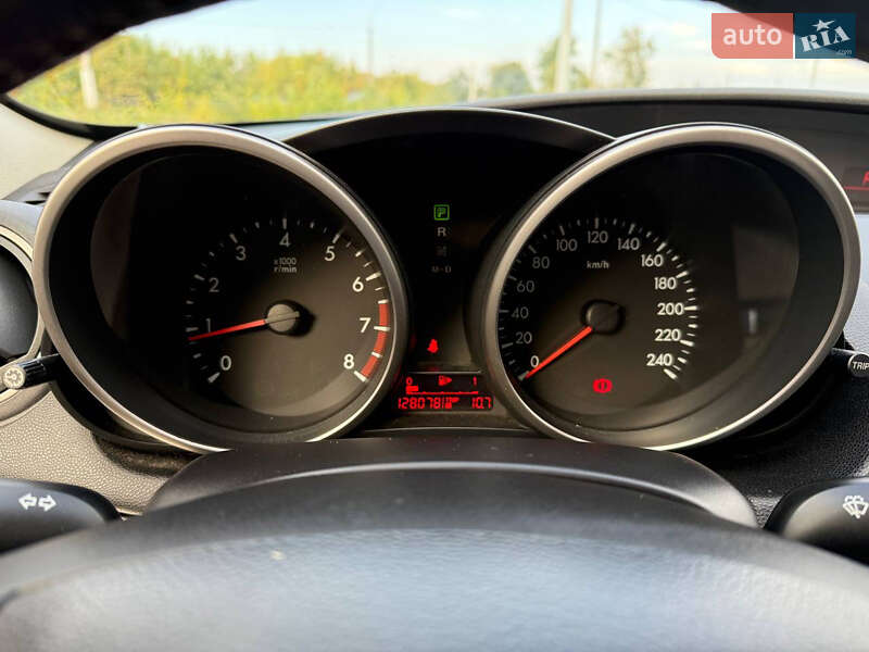 Седан Mazda 3 2010 в Житомире фото 13 Седан Mazda 3 2010 в Житомире